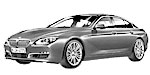 BMW F06 B0735 Fault Code