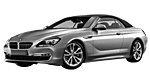 BMW F12 B0735 Fault Code