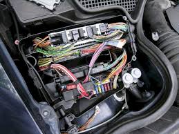 See B0735 repair manual